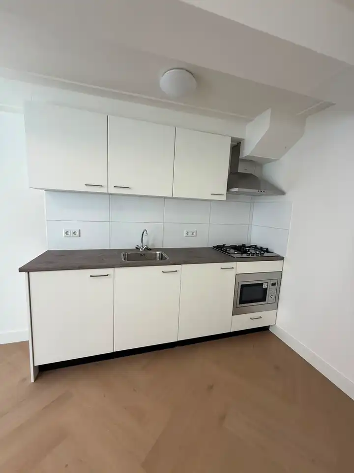 Appartement Foto #1 te huur bij Huurstunt