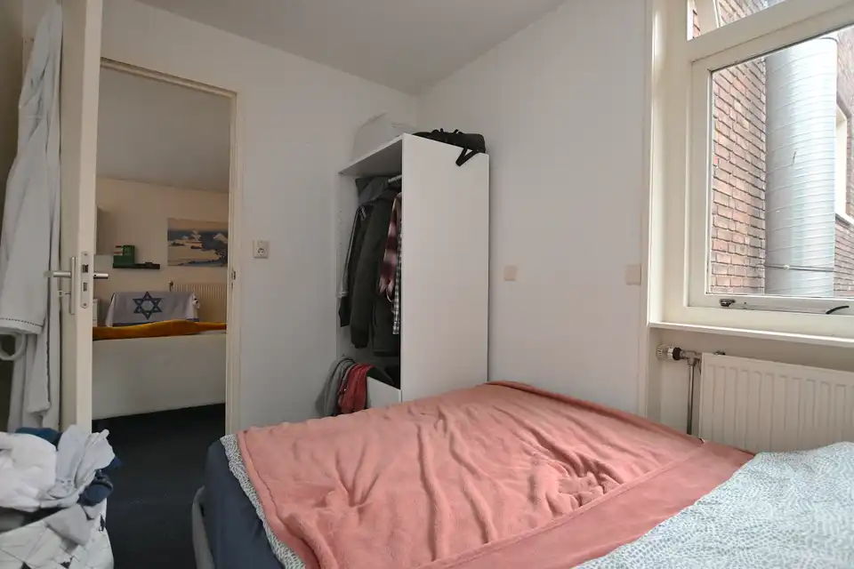 Kamer Foto #2 te huur bij Huurstunt