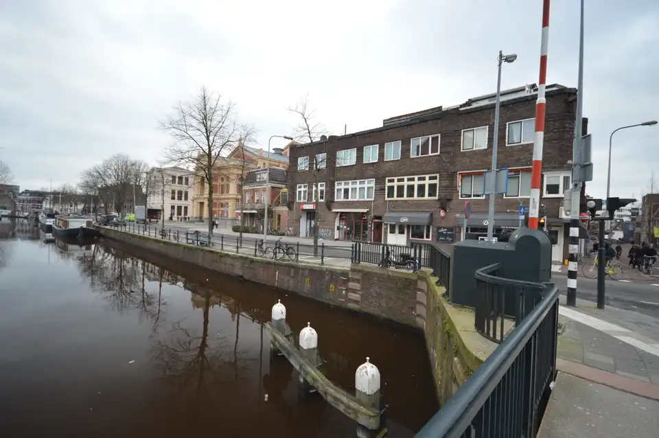 Kamer Foto #1 te huur bij Huurstunt