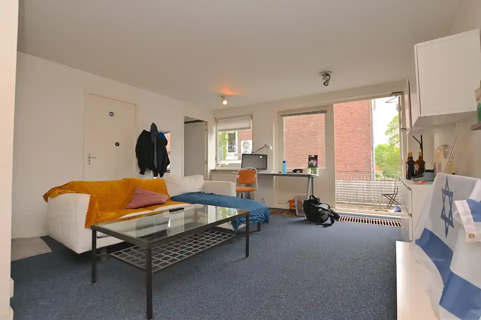 Kamer Foto #3 te huur bij Huurstunt