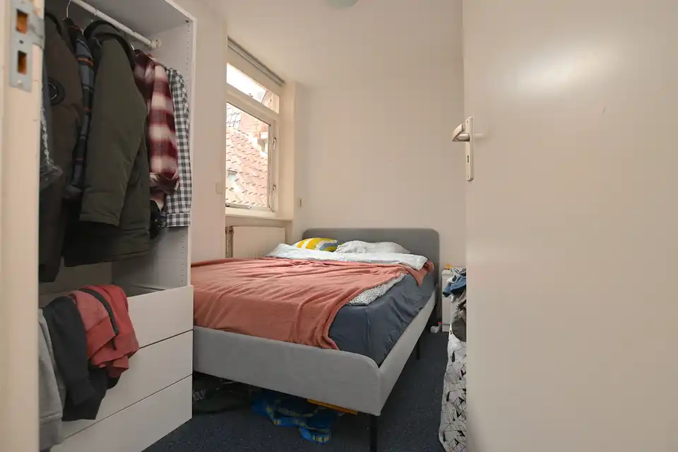 Kamer Foto #0 te huur bij Huurstunt