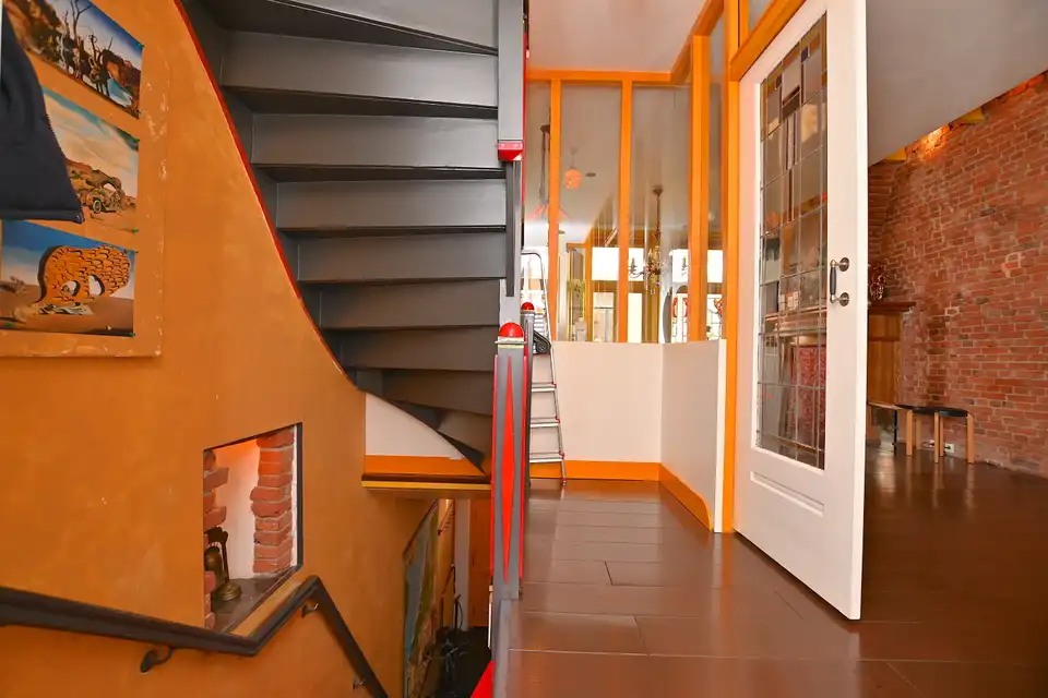 Appartement Foto #1 te huur bij Huurstunt