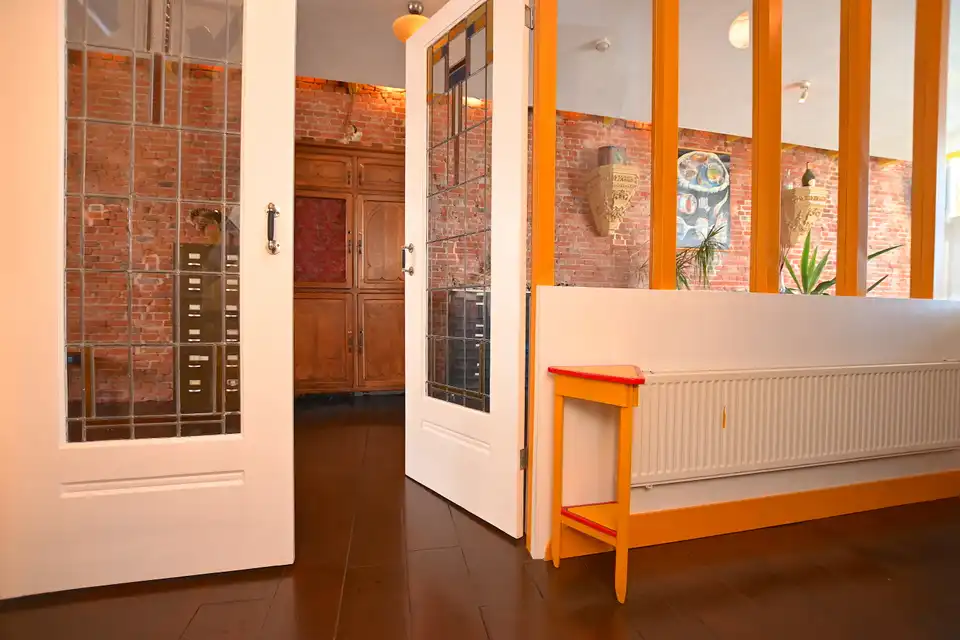 Appartement Foto #2 te huur bij Huurstunt