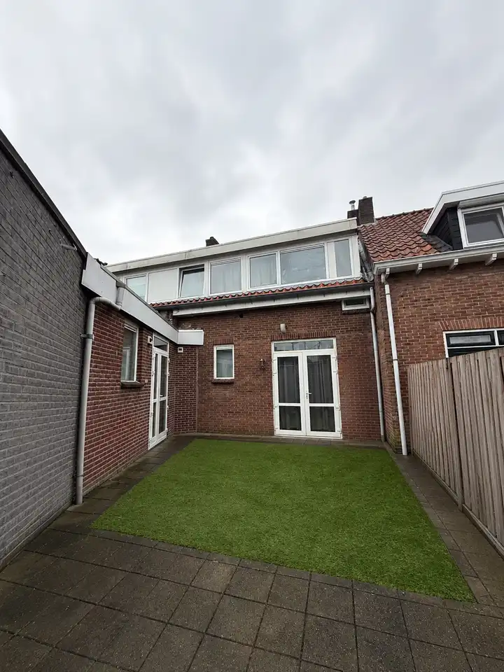 Appartement Foto #1 te huur bij Huurstunt