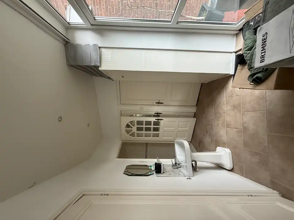Appartement Foto #2 te huur bij Huurstunt