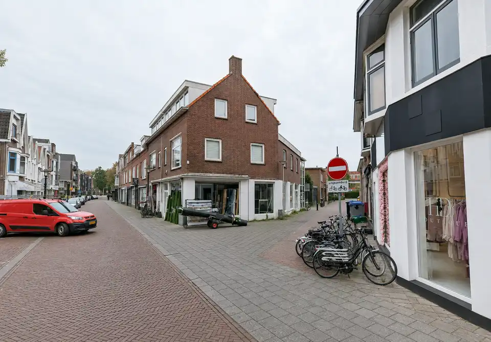 Appartement Foto #0 te huur bij Huurstunt