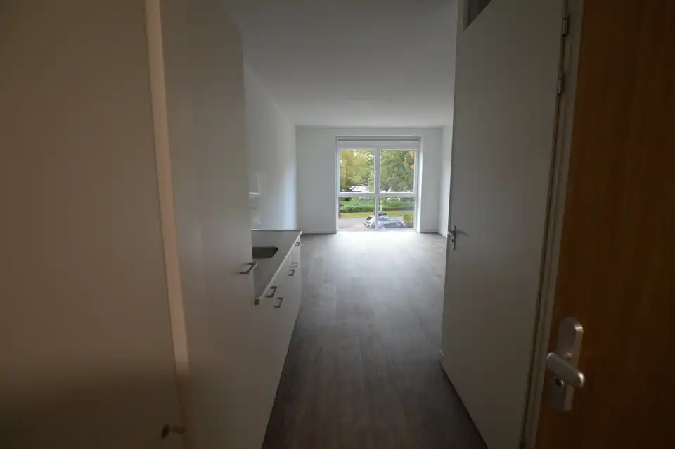 Studio Foto #1 te huur bij Huurstunt