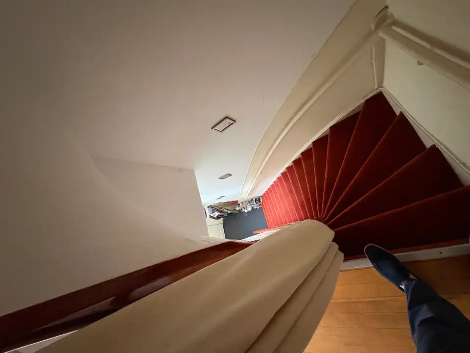 Appartement Foto #2 te huur bij Huurstunt