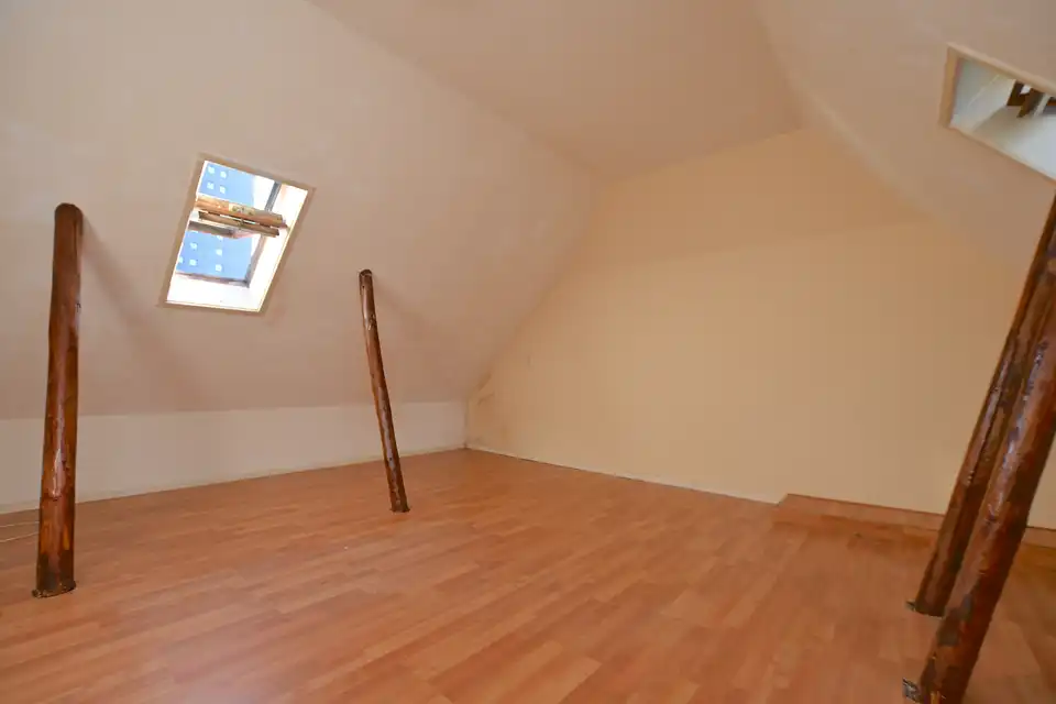 Kamer Foto #2 te huur bij Huurstunt