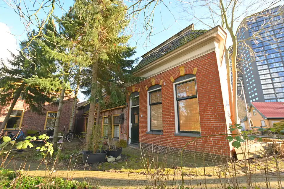 Kamer Foto #0 te huur bij Huurstunt