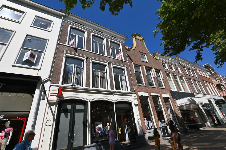 Appartement Foto #0 te huur bij Huurstunt