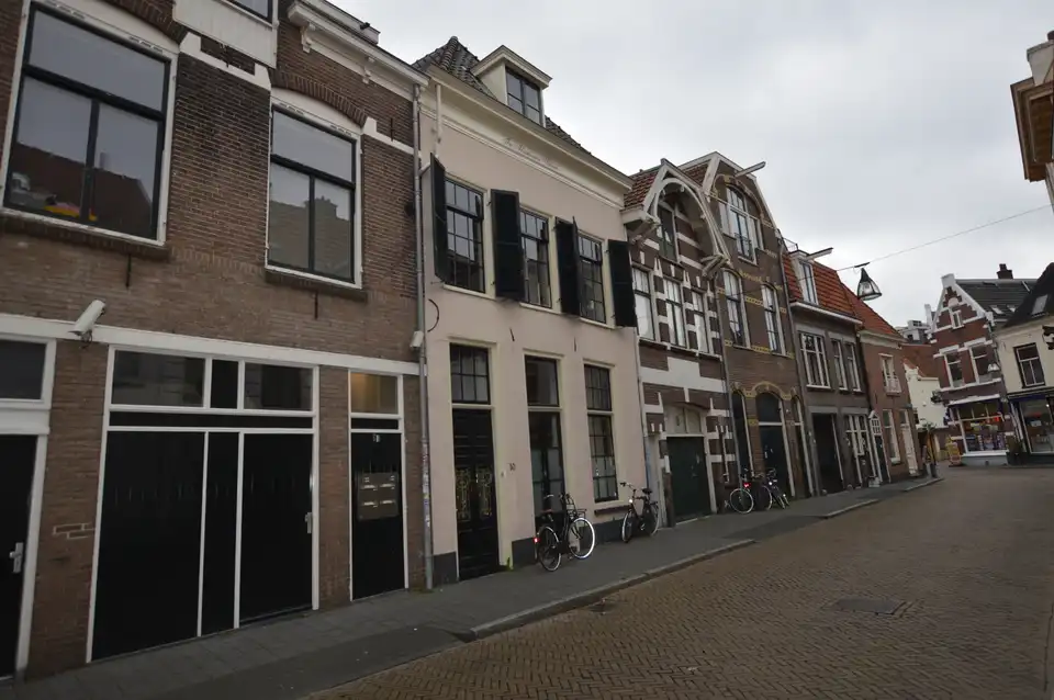 Appartement Foto #0 te huur bij Huurstunt