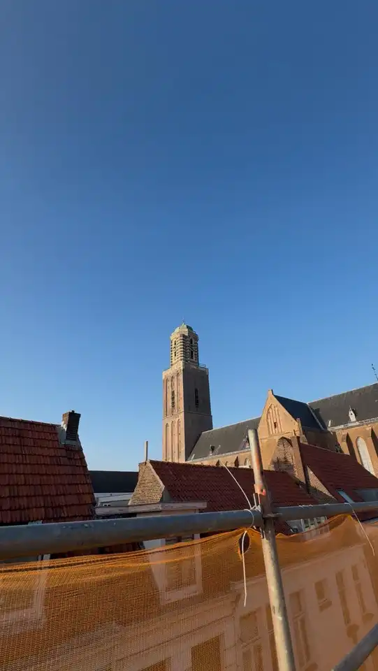 Appartement Foto #1 te huur bij Huurstunt