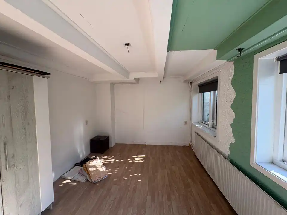 Foto #6 Appartement Korte Kamperstraat Zwolle