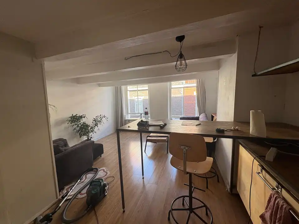 Appartement Foto #2 te huur bij Huurstunt