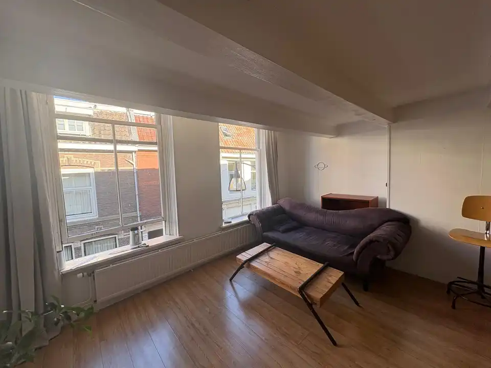 Appartement Foto #1 te huur bij Huurstunt