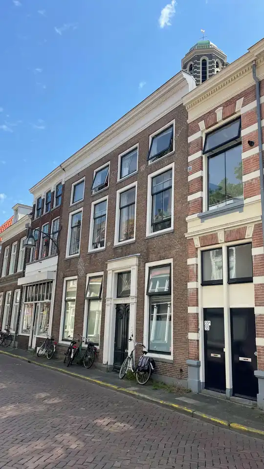 Appartement Foto #0 te huur bij Huurstunt