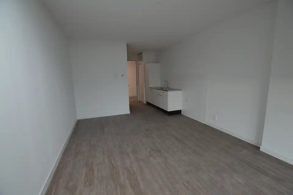 Studio Foto #2 te huur bij Huurstunt