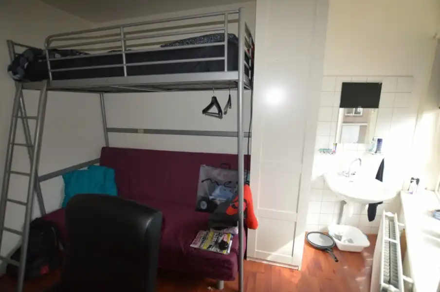 Kamer Foto #1 te huur bij Huurstunt