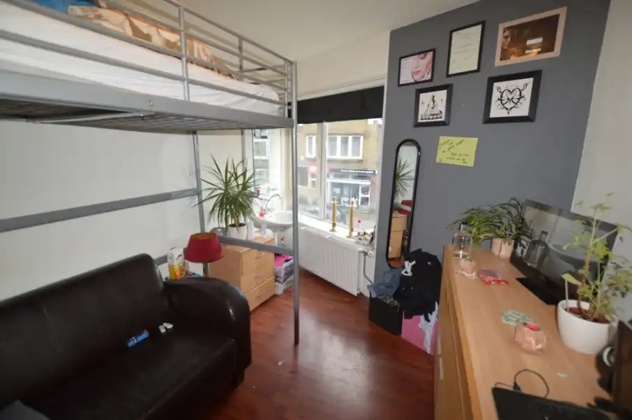 Kamer Foto #2 te huur bij Huurstunt