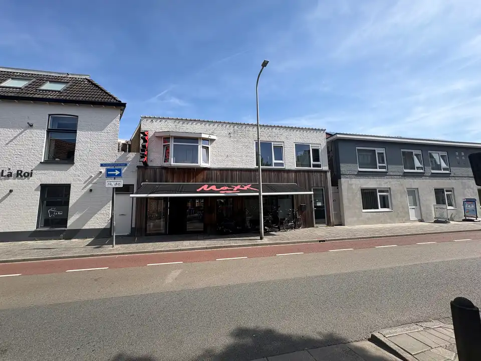 Kamer Foto #0 te huur bij Huurstunt