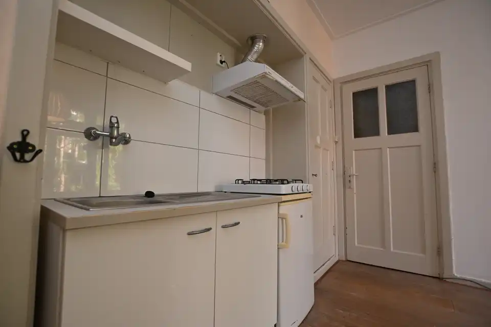 Foto #4 Kamer Floresplein Groningen