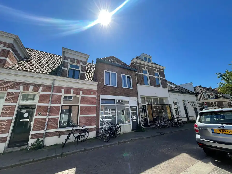 Kamer Foto #0 te huur bij Huurstunt