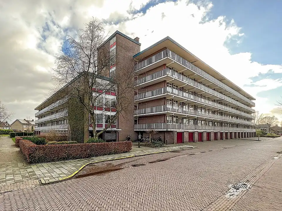 Appartement Foto #0 te huur bij Huurstunt