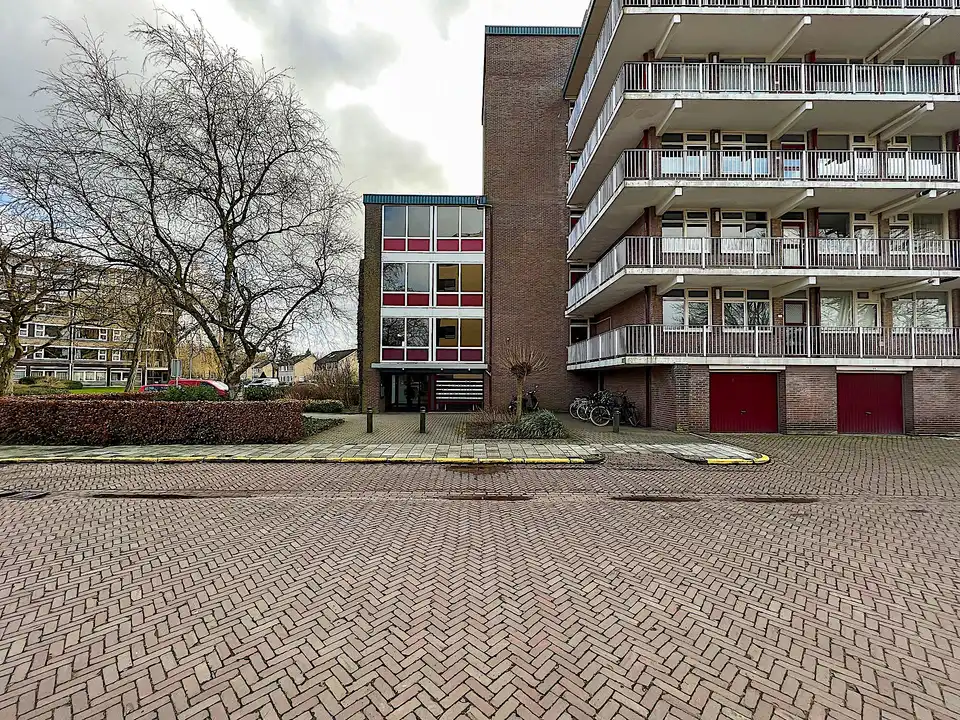 Appartement Foto #2 te huur bij Huurstunt
