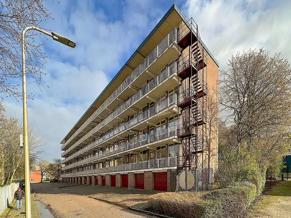 Appartement Foto #1 te huur bij Huurstunt