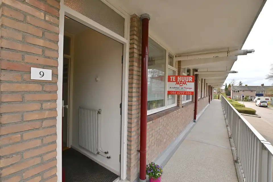 Appartement Foto #3 te huur bij Huurstunt