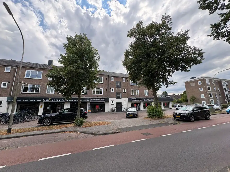 Appartement Foto #1 te huur bij Huurstunt