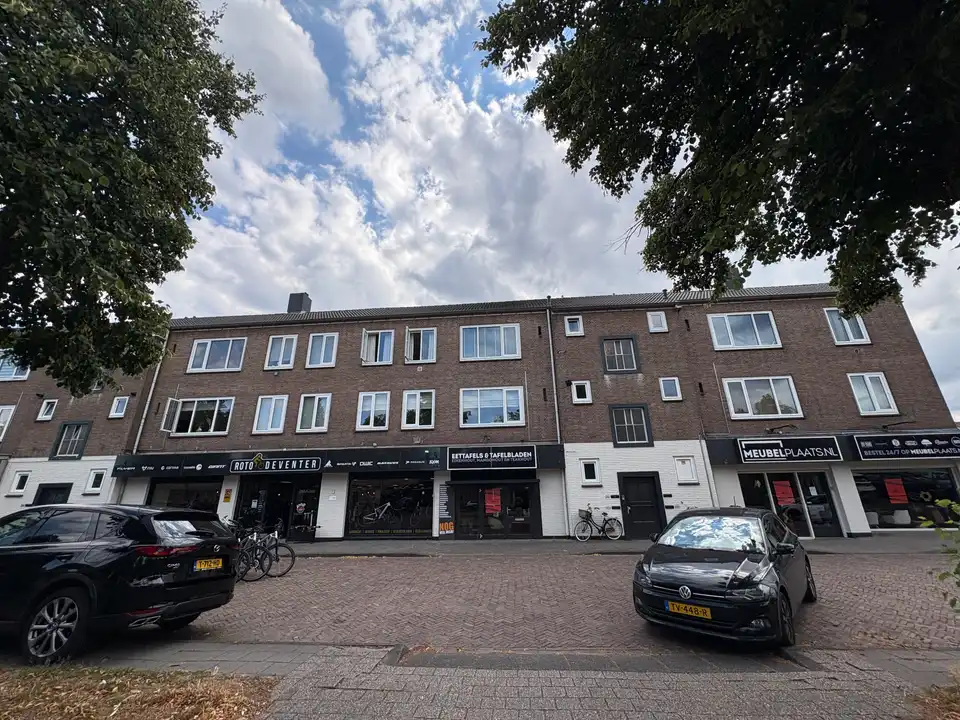 Appartement Foto #0 te huur bij Huurstunt