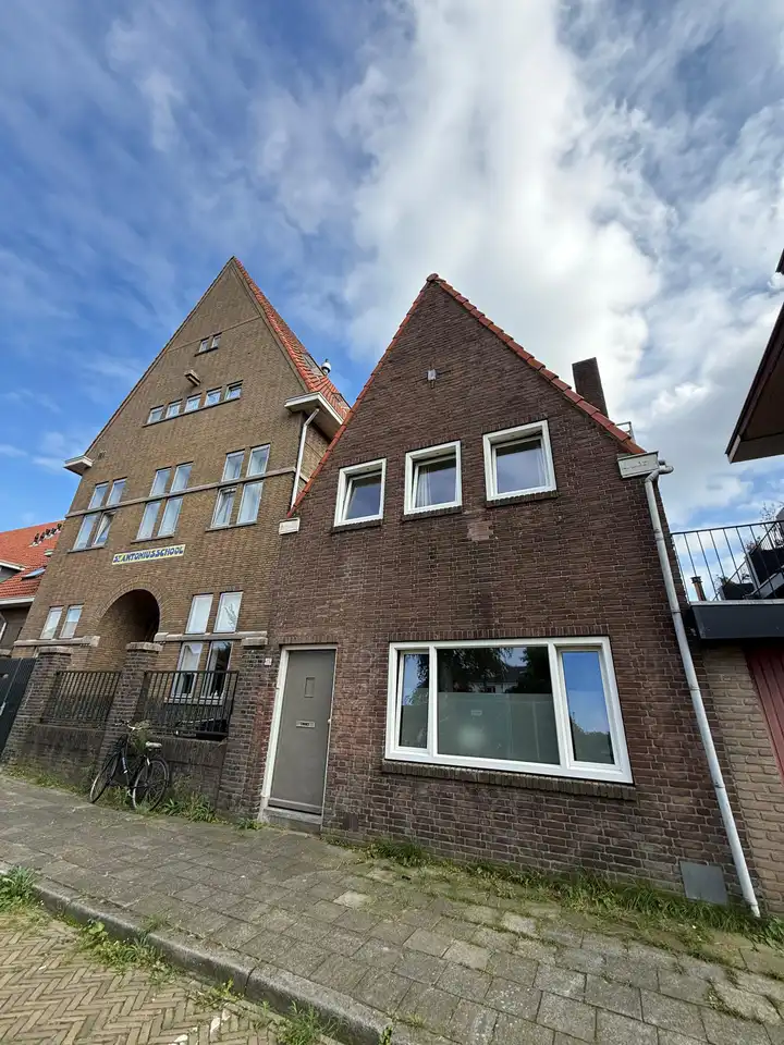 Kamer Foto #0 te huur bij Huurstunt