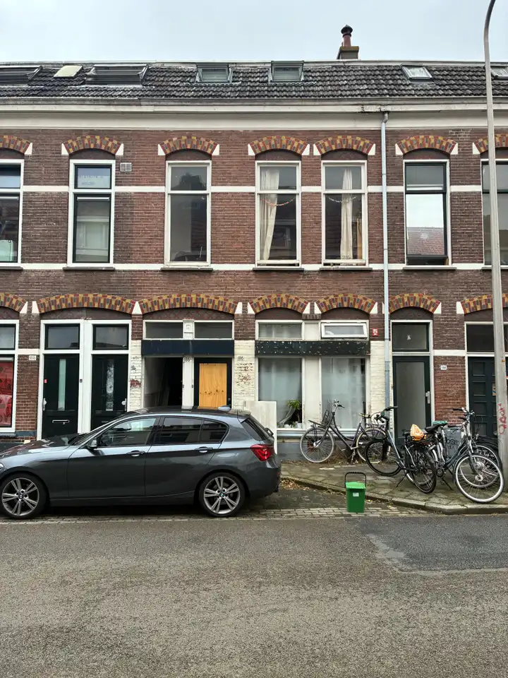 Kamer Foto #0 te huur bij Huurstunt