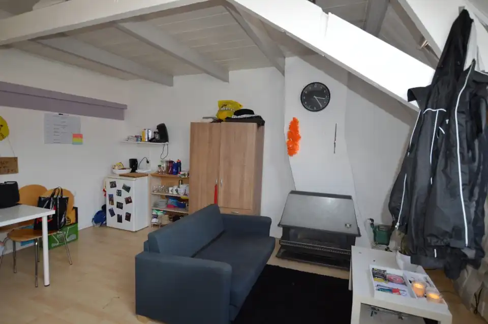 Kamer Foto #3 te huur bij Huurstunt