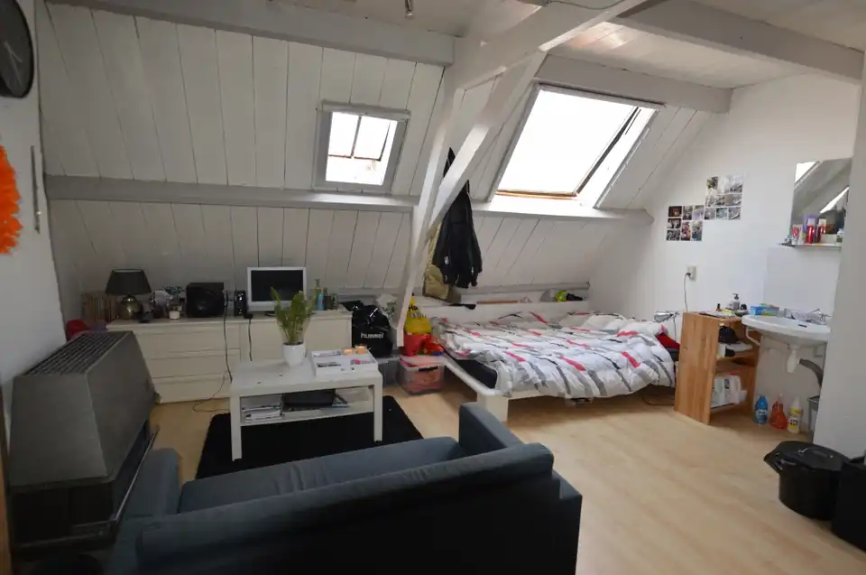 Kamer Foto #1 te huur bij Huurstunt