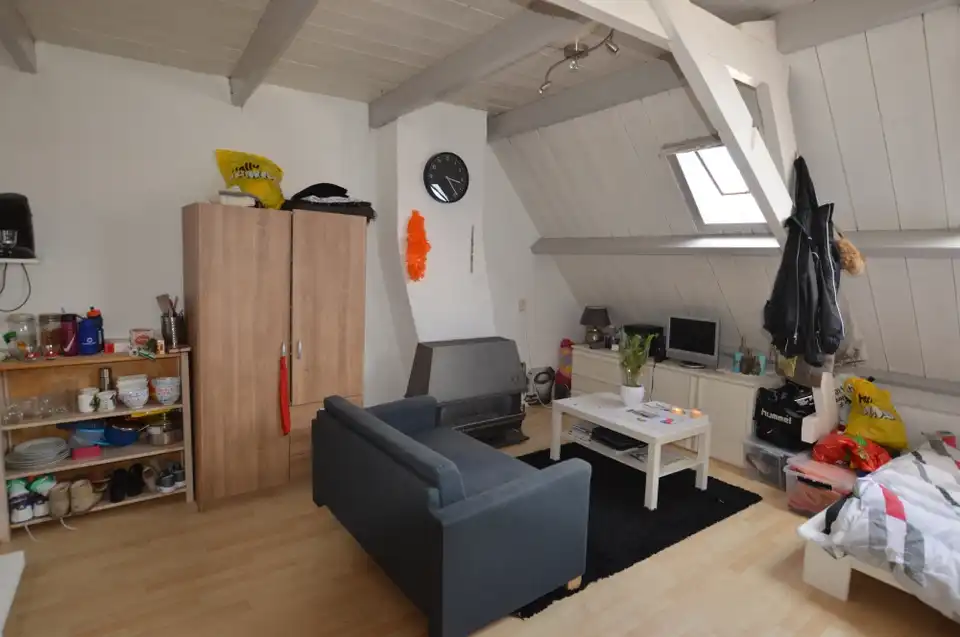 Kamer Foto #2 te huur bij Huurstunt