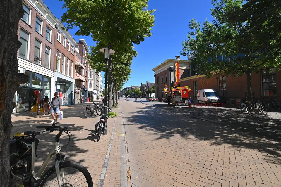 Kamer Foto #1 te huur bij Huurstunt