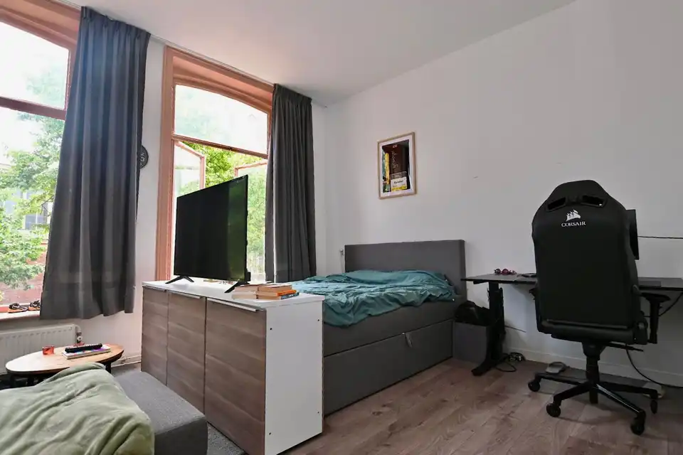 Kamer Foto #1 te huur bij Huurstunt