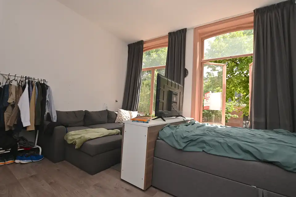 Kamer Foto #3 te huur bij Huurstunt