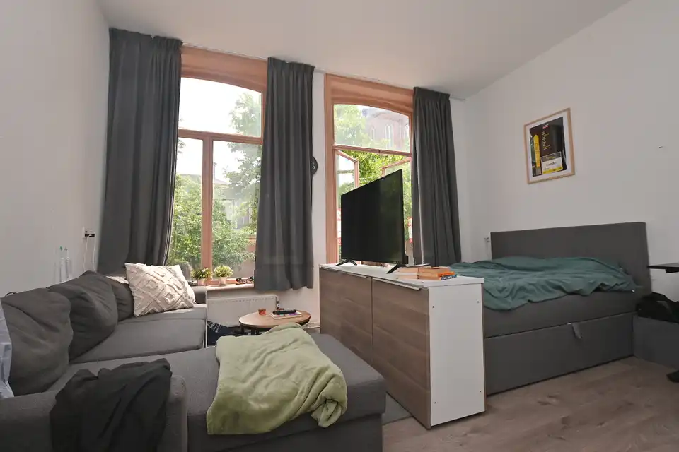 Kamer Foto #2 te huur bij Huurstunt