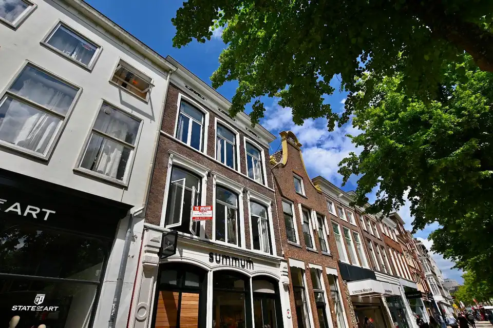 Kamer Foto #0 te huur bij Huurstunt