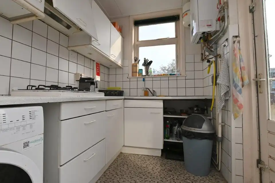 Foto #11 Kamer Hoornsediep Groningen
