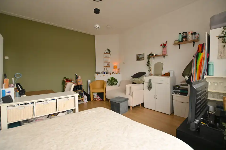 Foto #6 Kamer Hoornsediep Groningen