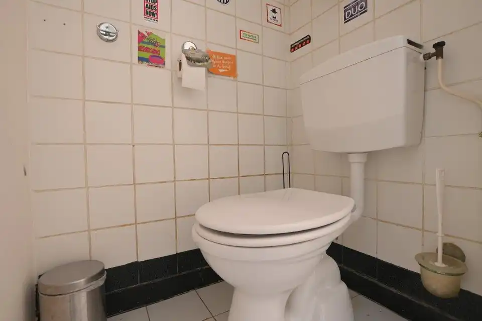Foto #13 Kamer Hoornsediep Groningen