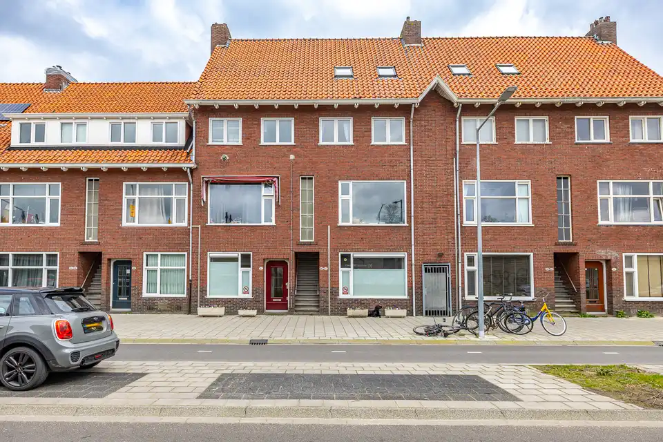 Kamer Foto #0 te huur bij Huurstunt