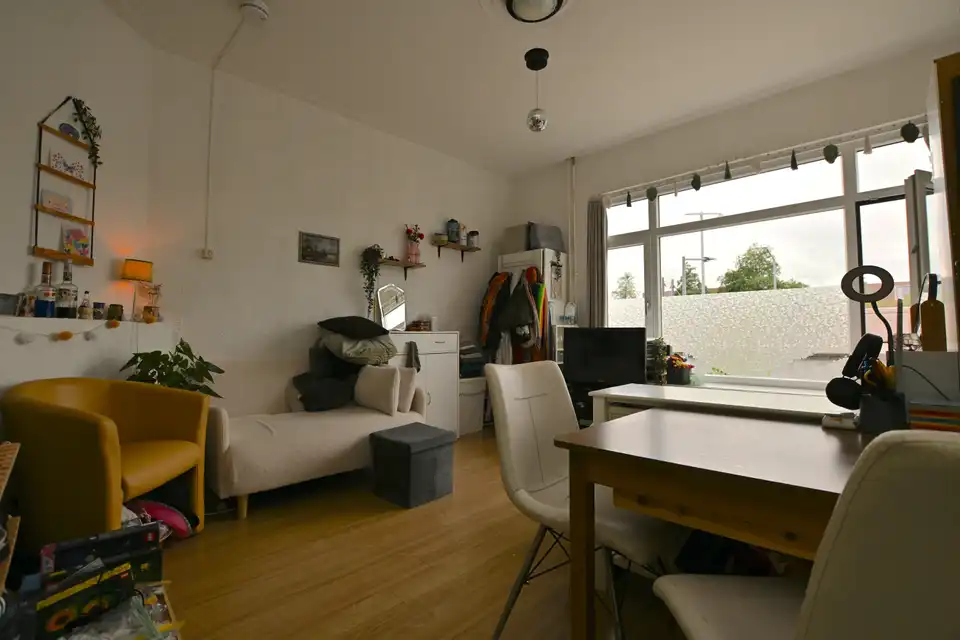 Foto #8 Kamer Hoornsediep Groningen