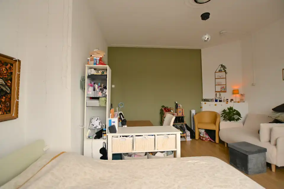 Foto #5 Kamer Hoornsediep Groningen