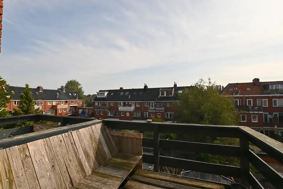 Foto #10 Kamer Hoornsediep Groningen